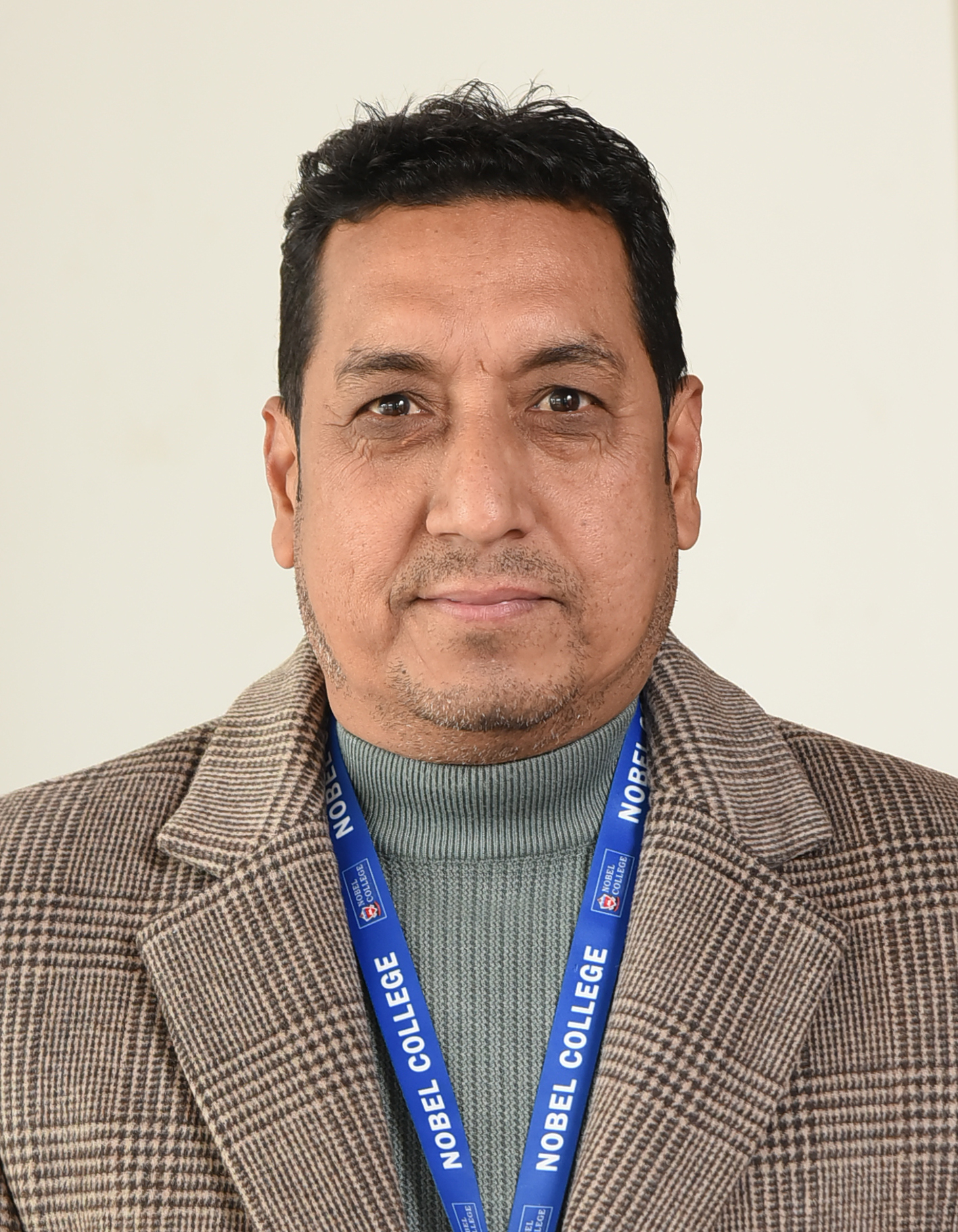 Nobel College